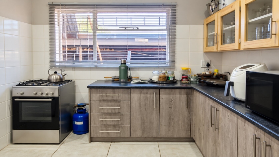 2 Bedroom Property for Sale in Navalsig Free State